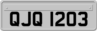 QJQ1203