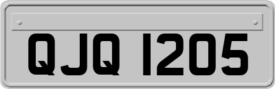 QJQ1205