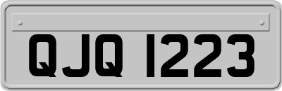 QJQ1223