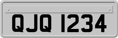 QJQ1234