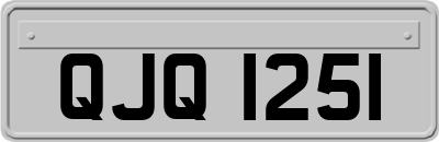 QJQ1251