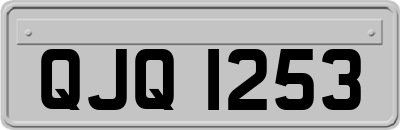 QJQ1253