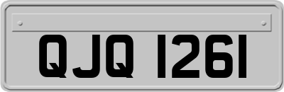 QJQ1261