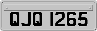 QJQ1265