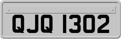 QJQ1302
