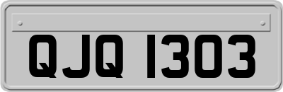 QJQ1303