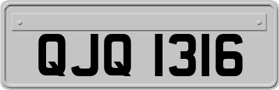QJQ1316