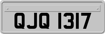 QJQ1317