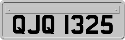 QJQ1325