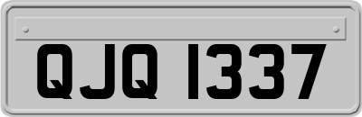 QJQ1337