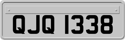 QJQ1338