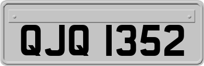 QJQ1352