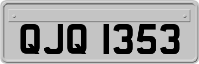QJQ1353