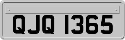 QJQ1365