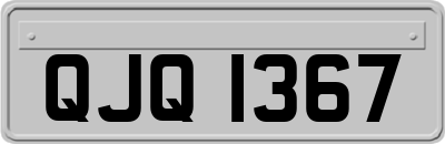 QJQ1367