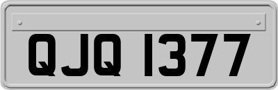 QJQ1377