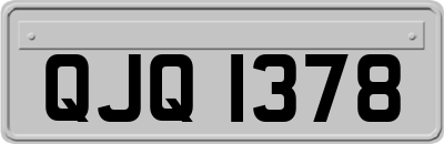 QJQ1378