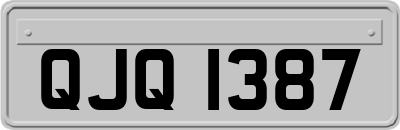 QJQ1387