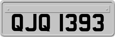 QJQ1393