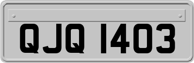 QJQ1403