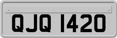 QJQ1420