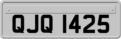 QJQ1425