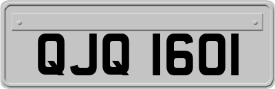 QJQ1601