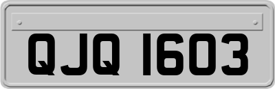 QJQ1603