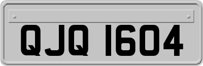 QJQ1604