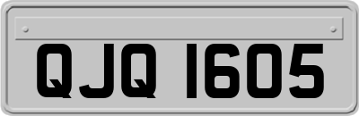 QJQ1605