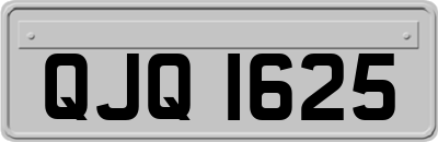 QJQ1625