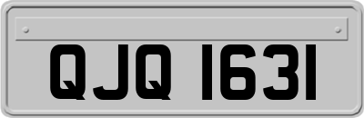 QJQ1631