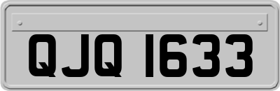 QJQ1633