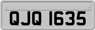 QJQ1635