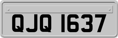 QJQ1637