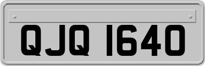 QJQ1640