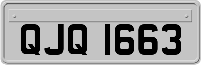 QJQ1663