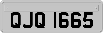 QJQ1665