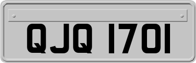 QJQ1701