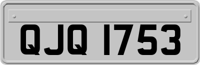 QJQ1753