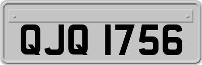 QJQ1756