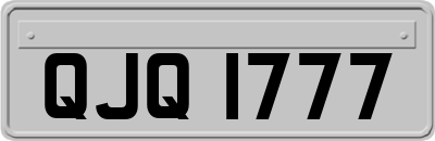 QJQ1777