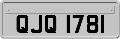 QJQ1781