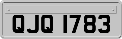 QJQ1783
