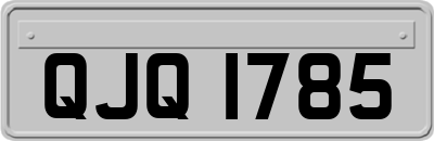 QJQ1785