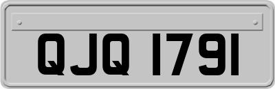 QJQ1791