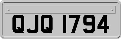 QJQ1794