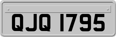 QJQ1795