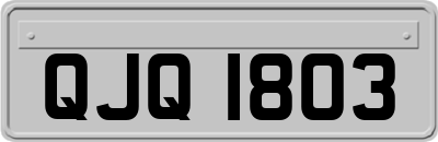 QJQ1803