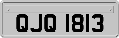 QJQ1813